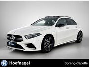 Mercedes-Benz A-klasse - AMG 35 4MATIC Premium Plus | Panodak | Sfeerverlichting | St