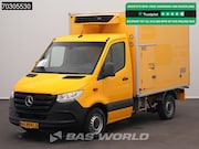 Mercedes-Benz Sprinter - 314 CDI Bakwagen Gekoeld Vriezer Automaat Carrier Xarios 300