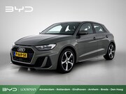 Audi A1 - Sportback 25 TFSI S edition | LED | S-Line | Eerste eigenaar