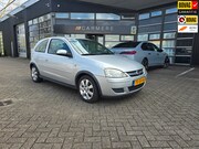 Opel Corsa - 1.2-16V Silverline AIRCO NAP NL AUTO