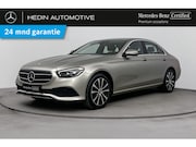 Mercedes-Benz E-klasse - E 300e Limousine Automaat Avantgarde Line | Advantage Pakket