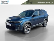 Dacia Bigster - 1.8 Hybrid 155 Journey | UIT VOORRAAD LEVERBAAR!! NU MET €50