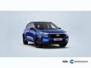 Ford Kuga - 2.5 PHEV ST-Line X | Snel Leverbaar! | Trekhaak Wegklapbaar 