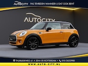 MINI Cooper - 1.5 Automaat 136PK | Stoelverwarming | Cruise l PDC l Nav