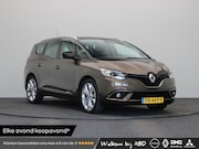 Renault Grand Scénic - 130pk TCe Zen 7p. | Trekhaak | 1850kg geremd | Dealer onderh