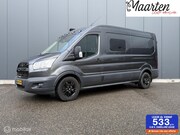 Ford Transit - 290 2.2 TDCI L3H2 Trend Camper