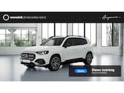 Mercedes-Benz GLB - 250+ Business Solution AMG 85.5 kWh | Panoramadak | Stoelver