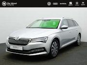 Skoda Superb - Combi 1.4 TSI 218pk iV Business Edition Plus | Tre