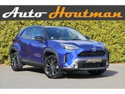 Toyota Yaris Cross - Hybrid Explore 1.5 | Two Tone | CarPlay | Camera | ACC | GAR
