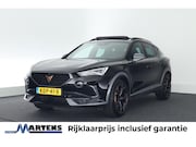 CUPRA Formentor - 1.4 e-Hybrid 245pk VZ Performance Leder Camera Keyless Stoel