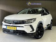 Opel Grandland - 1.6 Turbo Hybrid 225pk Aut GS Line