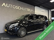 Mercedes-Benz Vito - Bestel 114 CDI Lang DC Comfort
