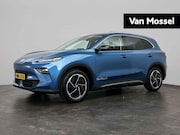 MG MGS5 EV - 64kWh Luxury | Leder | Stoel + Stuurverwarming | Led Koplamp