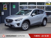 Mazda CX-5 - 2.0 SkyActiv-G 165 Skylease GT airco/nav/cruise