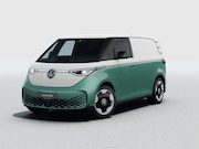 Volkswagen ID. Buzz Cargo - Bedrijfswagens Bulli Limited Edition Elektromotor 210 kW (28