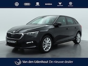Skoda Scala - 1.0 TSI Sport Business | Full-LED | Camera | Android/Carplay