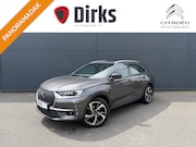 DS DS 7 Crossback - 180pk So Chic (Elektrisch Schuifdak - Trekhaak - Focal Elect