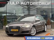 Audi A6 - Avant 1.8 TFSI ultra Premium Edition 2015 Volle auto
