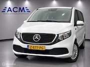 Mercedes-Benz EQV - 300 L2 90 kWh