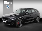 BMW X1 - sDrive20i M Sportpakket Pro | Trekhaak | Panoramadak | Drivi