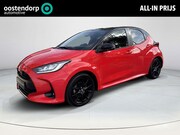 Toyota Yaris - 1.5 Hybrid Bi-Tone | 06-10141018 Voor meer informatie