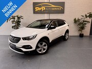 Opel Grandland - X 1.2 Turbo Innovation | Navi | Camera