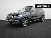 BMW X5 - xDrive45e High Executive | Apple/Android Play | Camera | Co-
