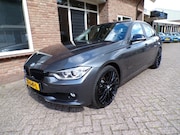 BMW 3-serie - 316d Executive