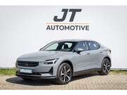Polestar 2 - SRSM 69 kWh Soh 95, 5% Elektrische trekhaak | Stoelverwarmin
