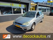 Ford Focus - Wagon 1.4-16V Ambiente/ APK 04-2027