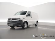 Volkswagen Transporter - 2.0 TDI - 150pk | 4Motion | 4WD | Cruise | Apple Carplay | T