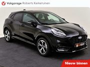Ford Puma - 1.0 Ecoboost Hybride ST-Line X 155 PK Automaat Winterpack B&
