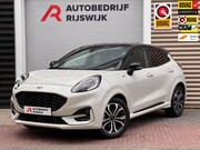 Ford Puma - 1.0 EcoBoost Hybrid ST-Line Camera/Bang&Olufsen