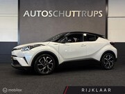 Toyota C-HR - 1.8 Hybrid Bi-Tone LED / STOELVERW. / STUURVERW. / CAMERA / 