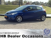 Mazda 2 - 1.3 S-VT Exclusive - Airco