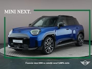 MINI Aceman - E John Cooper Works L 42.5 kWh