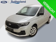 Ford Transit Connect - 1.5 EcoBoost PHEV L2 Limited 150pk | Dubbele Schuifdeur | Le