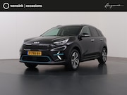 Kia e-Niro - ExecutiveLine 64 kWh | SOH 96% | Schuif/Kanteldak | Lederen