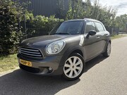 MINI Countryman - Mini 1.6 Cooper Holland Street / NAVI / AIRCO / CRUISE / 143