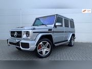 Mercedes-Benz G-klasse - 55 AMG Aut, Youngtimer, Schuifdak, 500PK