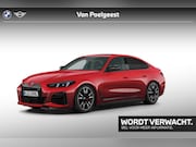 BMW i4 - M60 84 kWh