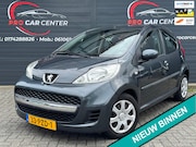 Peugeot 107 - 1.0-12V Millesim 200 AIRCO | 1e EIGENAAR | DEALER ONDERHOUDE