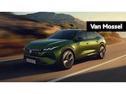 Peugeot 408 - 1.2 Allure Hybrid 145 | Nieuw Model, nu te bestellen! | Auto