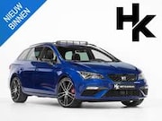 Seat Leon - ST 2.0 TSI CUPRA Pano ACC Stoelv Cam