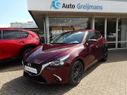 Mazda 2 - 1.5 Skyactiv-G Kizoku