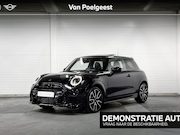 MINI Cooper - 3-Deurs S John Works XL | Head-Up Display | Harman/Kardon |