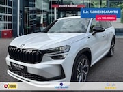 Skoda Kodiaq - 1.5 TSI DSG SPORTLINE 7P PANO-DAK/CAMERA/TREKHAAK/NAVI/ACC/S