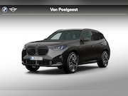 BMW X3 - 30e xDrive | M Sportpakket Pro | Professional Pack | Comfort