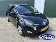 Renault Twingo - 1.2 16V Parisienne