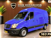 Mercedes-Benz Sprinter - 416 163PK | AUTOMAAT | CAMERA | AIRCO